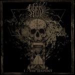 I the Serpent - CD Audio di Liber Null