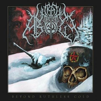 Beyond Ruthless Cold - CD Audio di Wrath from Above
