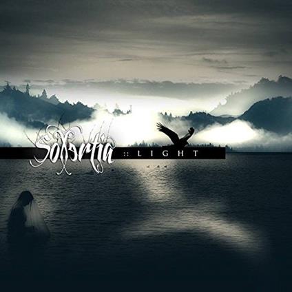 Light - CD Audio di Sollertia
