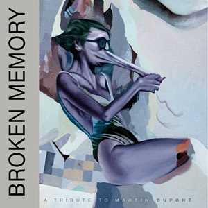 CD Broken Memory 