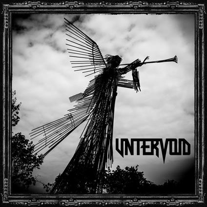 Untervoid - CD Audio Singolo di Untervoid
