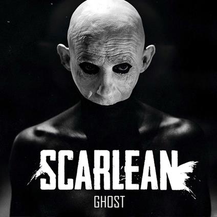 Ghost (Digipack) - CD Audio di Scarlean