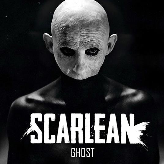 Ghost (Digipack) - CD Audio di Scarlean