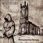 Monumental Heresy (Digipack)