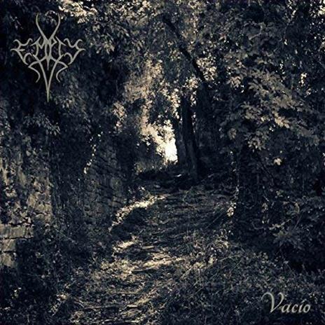 Vacio - CD Audio di Empty