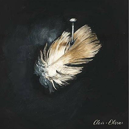 Clair Obscur - CD Audio di It Came from Beneath