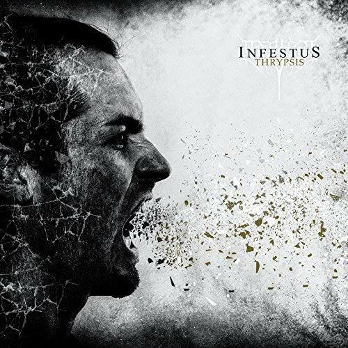 Thrypsis - CD Audio di Infestus