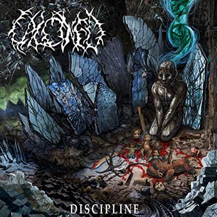 Discipline - CD Audio di Discipline