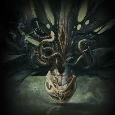 The Law of Seven Deaths - CD Audio di Akrotheism