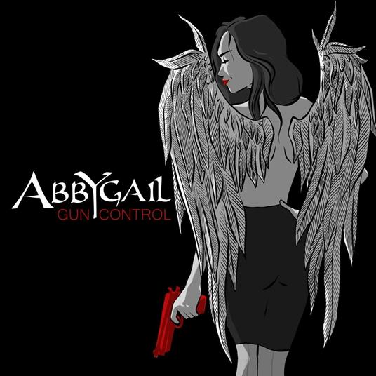 Gun Control - CD Audio di Abbygail
