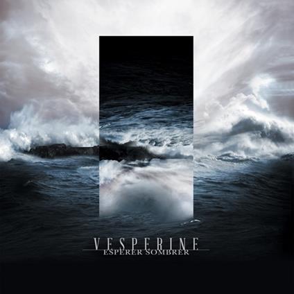 Espirer Sombrer - CD Audio di Vesperine