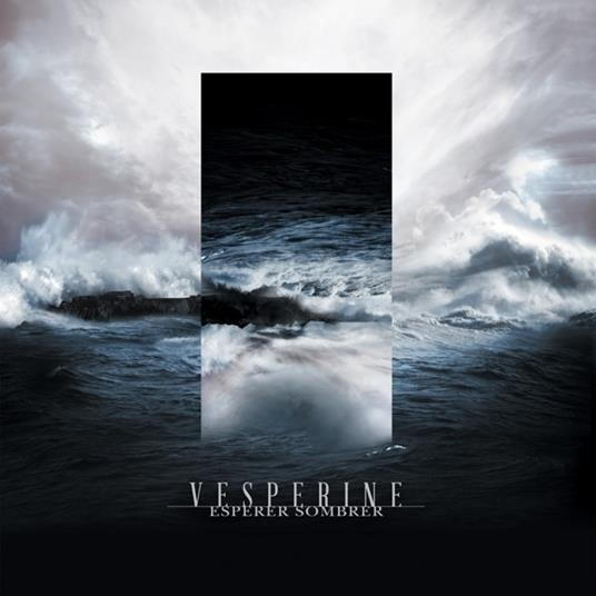 Espirer Sombrer - CD Audio di Vesperine