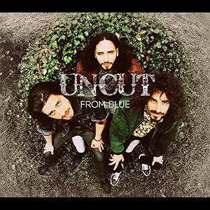 From Blue - CD Audio di Uncut