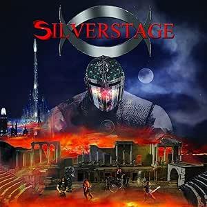 Silverstage - CD Audio