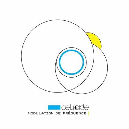 Modulation de Frequence - CD Audio di Celluloide