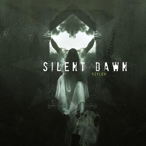 Asylum - CD Audio di Asylum
