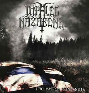 Pro Patria Finlandia (Re-Issue) - CD Audio di Impaled Nazarene