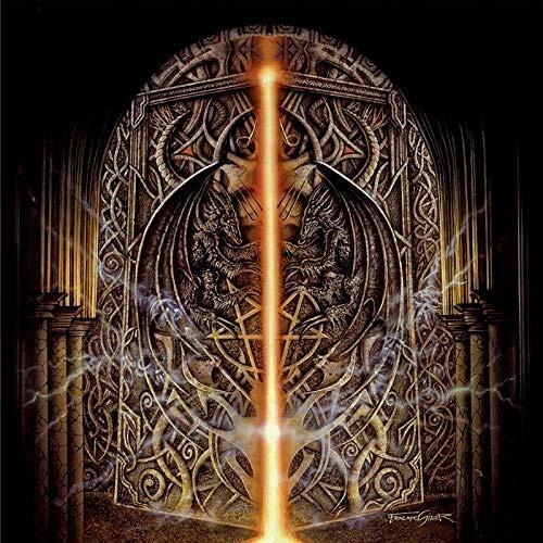 At the Gates of Hell - CD Audio di Bewitched