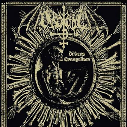 Dodens Evangelium - CD Audio di Ondskapt