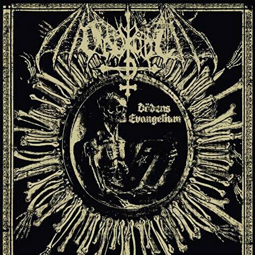 Dodens Evangelium - CD Audio di Ondskapt