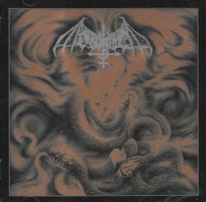 Grimoire Ordo Devus - CD Audio di Ondskapt