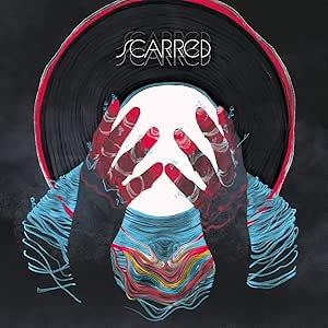 S/T - CD Audio di Scarred