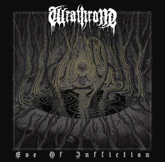 Eve If Infliction - CD Audio di Wrathrone
