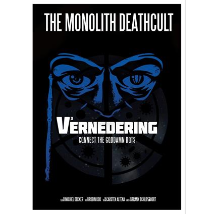 V3 - Vernedering - Vinile LP di Monolith Deathcult