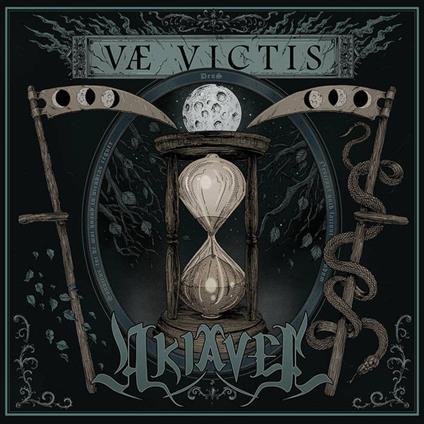 Vae Victis - CD Audio di Akiavel