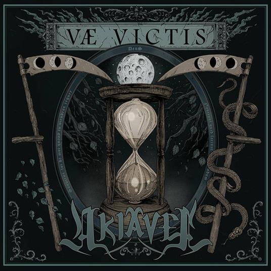 Vae Victis - CD Audio di Akiavel