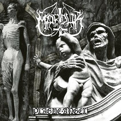 Plague Angel - CD Audio di Marduk