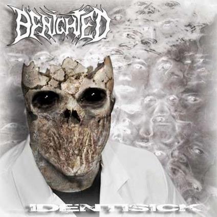 Identisick - CD Audio di Benighted