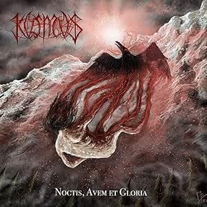 Noctis,Avem Et Gloria - CD Audio di Kosmos