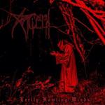 Eerily Howling Winds (Clear Red Vinyl)