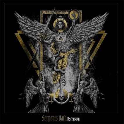 Ascension - Vinile LP di Serpents Oath