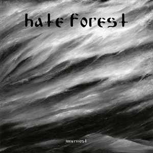 CD Innermost Hate Forest