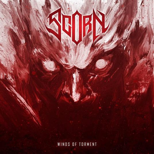 Winds Of Torment - CD Audio di Scorn
