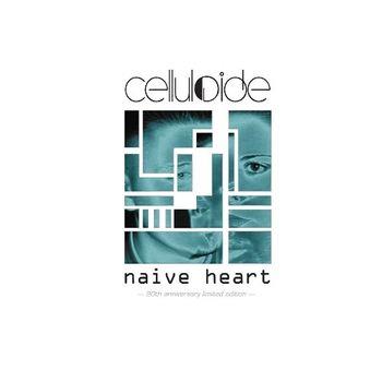 Naive Heart - CD Audio di Celluloide