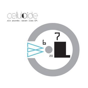 Six Wounds Seven Lies - CD Audio Singolo di Celluloide