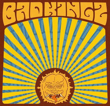 Bad Kingz - Take Me Into Your Kingdom - CD Audio