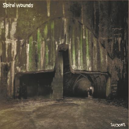 Shadows - CD Audio di Spiral Wounds