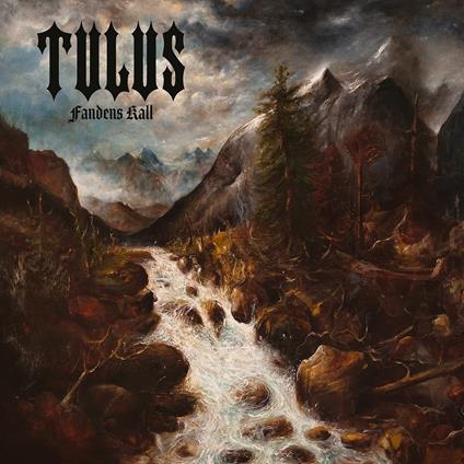 Fandens Kall - CD Audio di Tulus