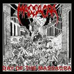 Day Of The Massacra