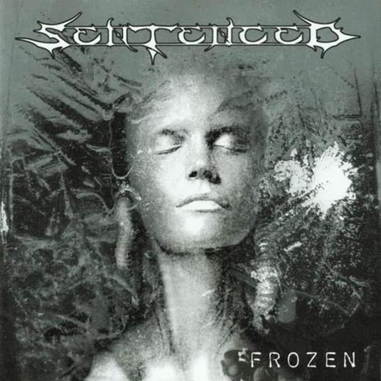 Frozen - CD Audio di Sentenced