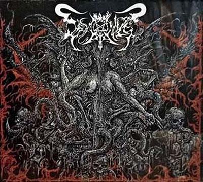 Abyss Vanguard - CD Audio di Demonized