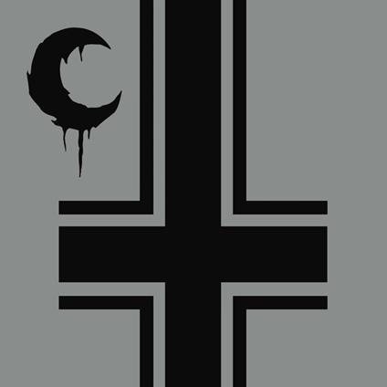 Howl Mockery At The Cross - CD Audio di Leviathan