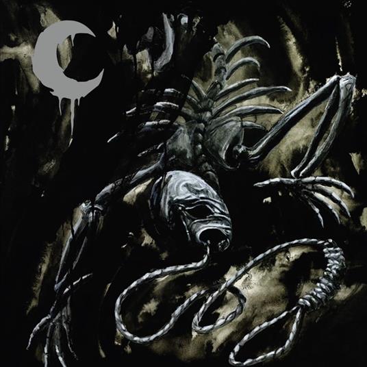 A Silhoutte In Splinters - CD Audio di Leviathan