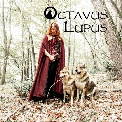 Octavus Lupus - CD Audio di Octavus Lupus