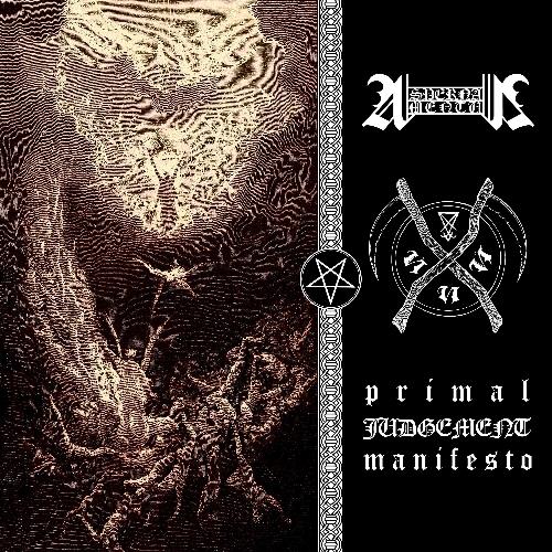 Primal Judgement Manifesto - Vinile LP di Aspernamentum