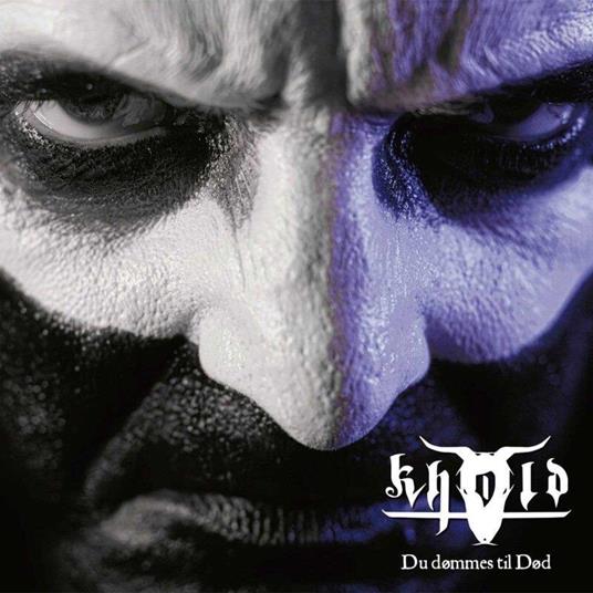 Du Dommes Til Dod - CD Audio di Khold